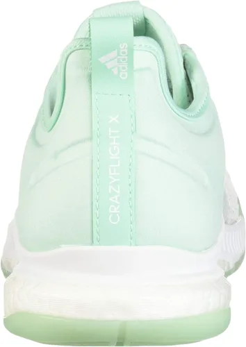 Vista 3 de adidas Crazyflight X 3 Parley - Zapatos para mujer