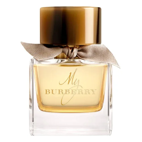 Vista 4 de BURBERRY My BURBERRY Eau de Parfum
