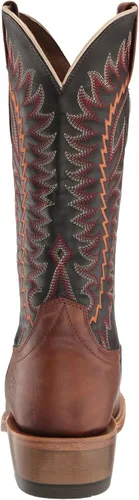 Vista 3 de ARIAT Men's Futurity Time Western Boot