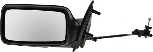 Vista 345 de TRQ Espejo Lateral del Conductor con Vidrio Calefactado y Tinte Azul Compatible con BMW 128i 135i 325xi 328i 328xi 335i 335is 335xi M3 BM1324104