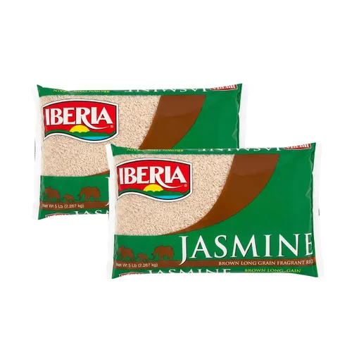 Vista 9 de Arroz Iberia