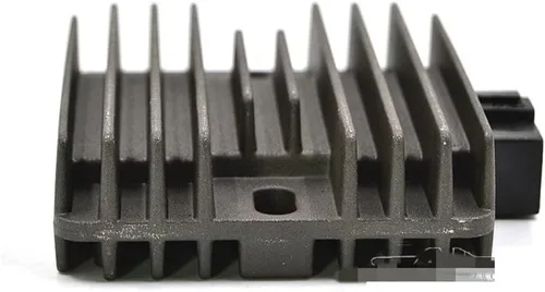 Vista 3 de Regulador de voltaje de bicicleta de motor para Yam & aha V-Star XVS400 DS400 XT660 YZF R1 R6 YZF600 FZ6S XT660 FZR600 XP500 T-MAX500 Rectificador