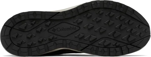 Vista 5 de Columbia Zapatos de senderismo Plateau para hombre
