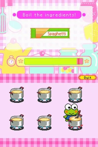 Vista 18 de Hello Kitty Party