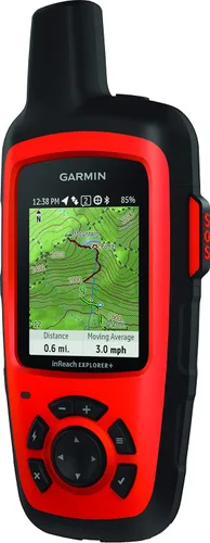 Vista 4 de INREACH EXPLORER+ SAT. COMM. W/TOP