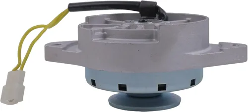Vista 2 de Alternador de 12V 20A AM877557 MIA10338 compatible con JD F912 F915 2243 790 990 322 330 332 1070 2210 2305 2320 2520 4010 410 00 x 5 95 X740 X744