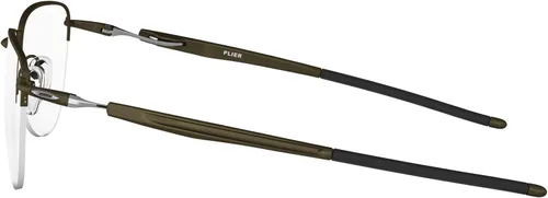 Vista 4 de Oakley Monturas para lentes graduadas Ox5142 con alicates de titanio para hombre