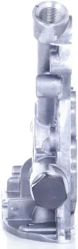 Vista 5 de Bomba de aceite original para Chevy Chevrolet Aveo Parte seleccionada: 25182606, 96386934, 96350159