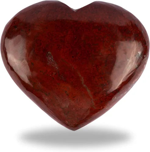 Vista 9 de Piedra del corazón (7 chakra)