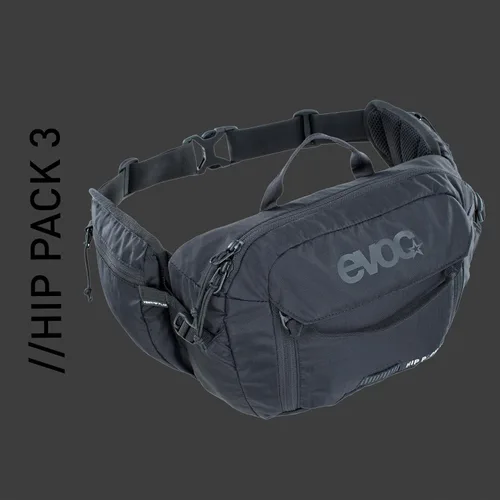 Vista 5 de evoc CADERA PACK 3