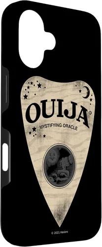 Vista 3 de Ouija Planchette of Spirits Case for iPhone 16