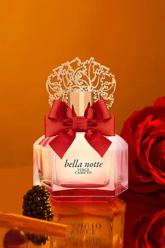 Vista 3 de Vince Camuto Bella Notte Eau De Parfum Perfume para Mujer