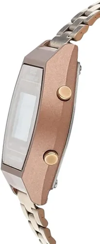 Vista 3 de Casio Reloj clásico B640WC-5A en oro rosa