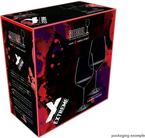 Vista 6 de Riedel Extreme Cabernet Apto para lavavajillas