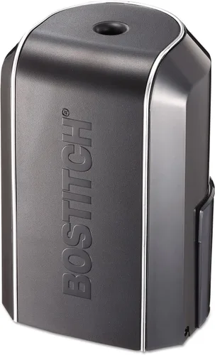 Vista 14 de Bostitch - sacapuntas vertical a baterías, Negro