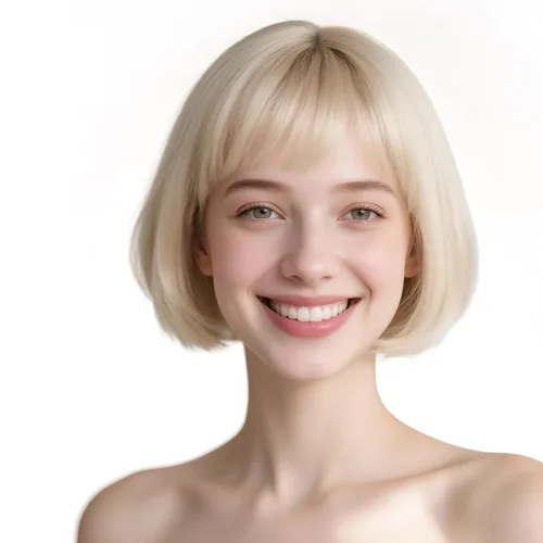 Vista 23 de Onedor - Peluca de cabello corto y recto de 10 pulgadas para cosplay, peluca Bob (Negro)