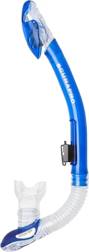 Vista 3 de SCUBAPRO Snorkel Fusion Dry para buceo gratis