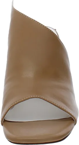 Vista 4 de Jessica Simpson Women's Messia High Heel Mule Heeled Sandal