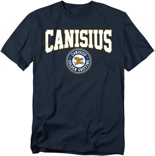 Vista 110 de Colección 3 de camisetas unisex para adultos con sello universitario