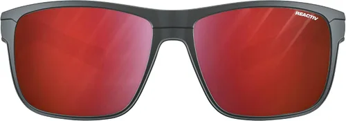 Vista 2 de Julbo Renegade - Gafas de sol de rendimiento con lente REACTIV o polarizada