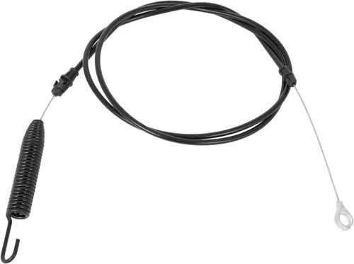 Vista 4 de OCPTY Cable de embrague de repuesto para cortacésped Husqvarna YTH20K46 YTH2042 YTH2246 YTA18542 YTA19K42 YTH 2042 YTH 2246 435110 408319