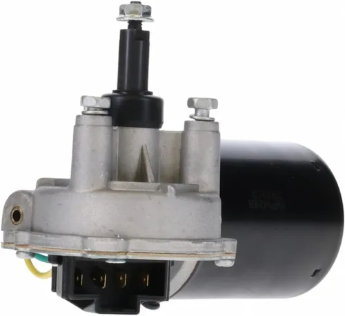 Vista 2 de OEG Parts - Motor de limpiaparabrisas compatible con Chrysler Dodge Plymouth 1989-1997, Caravan K, Lebaron Voyager TC WPM388, 4389132