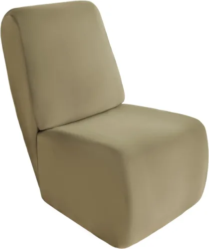 Vista 76 de HDCAXKJ Fundas de sofá seccional reclinable de terciopelo, cubierta de sofá seccional en forma de L, lavable, elástica, suave, para rincón
