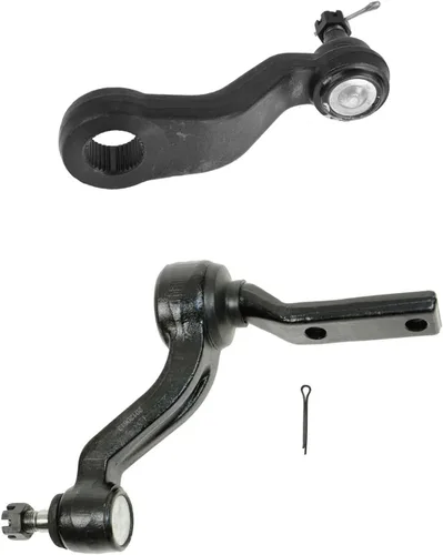 Vista 12 de TRQ Kit de brazo tensor Pitman para Toyota 4Runner Pickup 1986-1995 1993-1998 T100