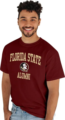 Vista 17 de Blue 84 Camiseta Hombre Alumni