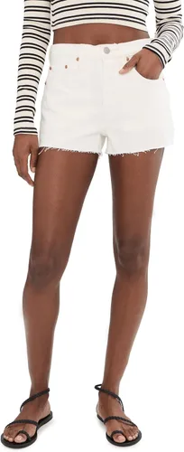 Vista 36 de Levi's Pantalones cortos originales 501 para mujer (también disponibles en Plus)