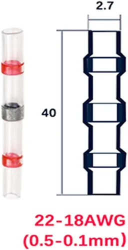 Vista 7 de MAMIKO Arnés de Conector Pigtail de Bobina de Encendido CU2Z-14S411-AFA para Ford Expedition F150 Explorer Flex Lobo Taurus Transit-150 Transit-250