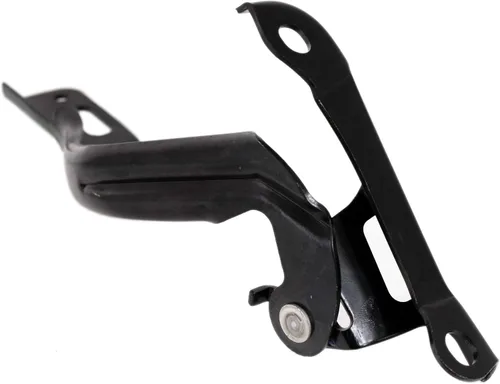 Vista 2 de Garage-Pro Bisagra de capó compatible con Honda Civic 2006-2011 Passenger Side, Coupe, Sedan