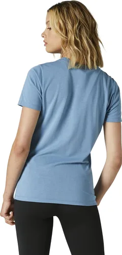 Vista 2 de Fox Racing Camiseta técnica de manga corta Pinnacle para hombre