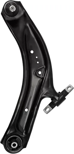 Vista 46 de Detroit Axle - Brazo de control inferior delantero derecho para Volkswagen
