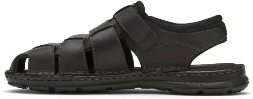 Vista 5 de Rockport Sandalias Darwyn Fisherman para hombre