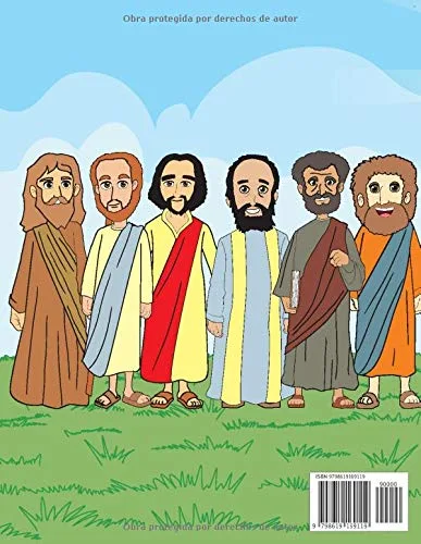 Vista 2 de Mi libro de Confirmación Creciendo en la Fe Versión Hispana (Spanish Edition)