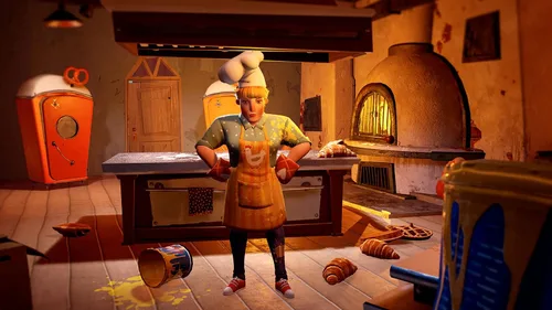 Vista 8 de Hello Neighbor 2 for Nintendo Switch