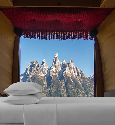 Vista 15 de Juego de sábanas para caravanas (30 x 75 pulgadas) estrechas tamaño cama individual de 1000 hilos 100% egipcias para autocaravanas, caravanas, Negro