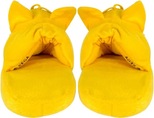 Vista 3 de Sonic The Hedgehog Tails Zapatillas edades 15y Up
