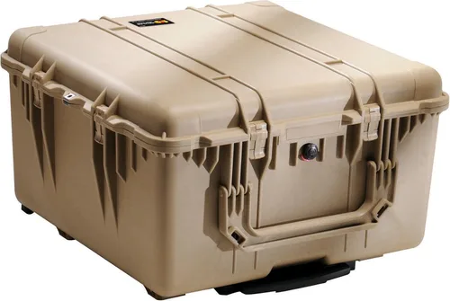 Vista 6 de Funda Pelican 1640