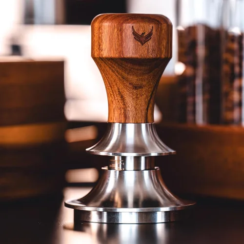 Vista 4 de Breville - Juego de accesorios para máquina de café espresso Breville de 2.126 in, kit de herramientas imprescindibles/portafiltro sin fondo
