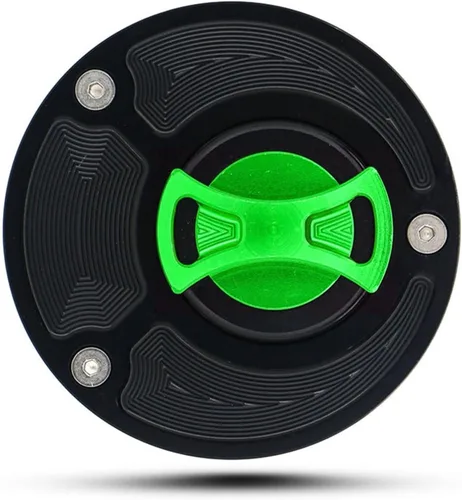 Vista 12 de Motorcycle Gas Caps for Ya&maha MT-SR FJ-09 XT1200ZE FZ8 /1000R FAZER XJ6 Diversion XSR Motorcycle Fuel Gas Tank Cap