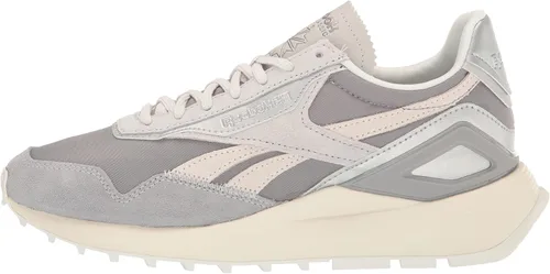 Vista 8 de Reebok Legacy Az de cuero clásico para mujer