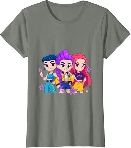 Vista 11 de Mira Zoey Rumi Camiseta