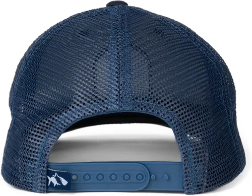 Vista 9 de Fish Hippie Gorro de camionero Nice Shot