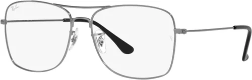 Vista 2 de Ray-Ban RX6498 - Marcos cuadrados para gafas graduadas