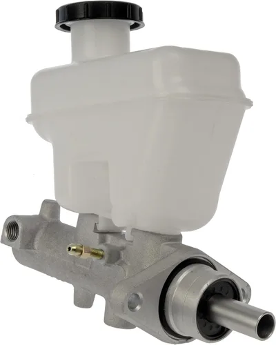 Vista 3 de Dorman M630529 Cilindro maestro de freno compatible con modelos seleccionados de Ford/Mazda/Mercury