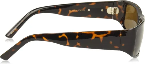 Vista 3 de Black Flys Santeria Fly (Cali Plate) - Gafas de sol para hombre
