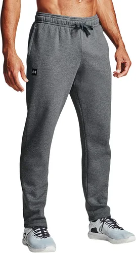 Vista 5 de Under Armour Rival - Pantalones deportivos de vellón para hombre