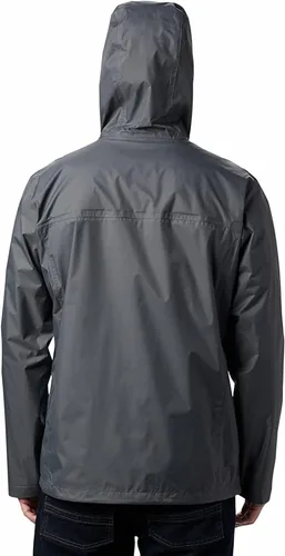 Vista 2 de Columbia, Watertight II - Chaqueta impermeable para hombre